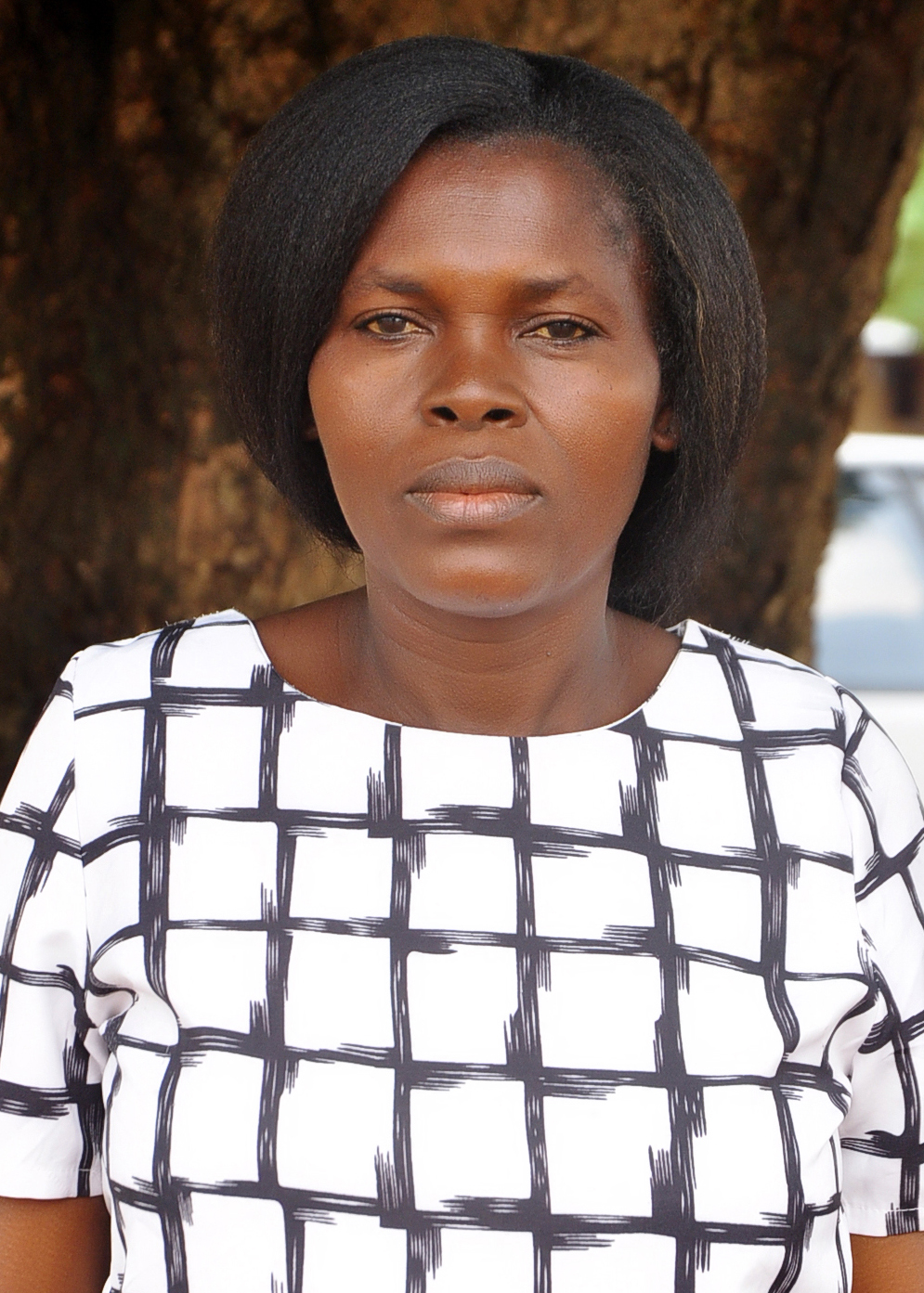 St. John's Day Secondary School Staff Picure