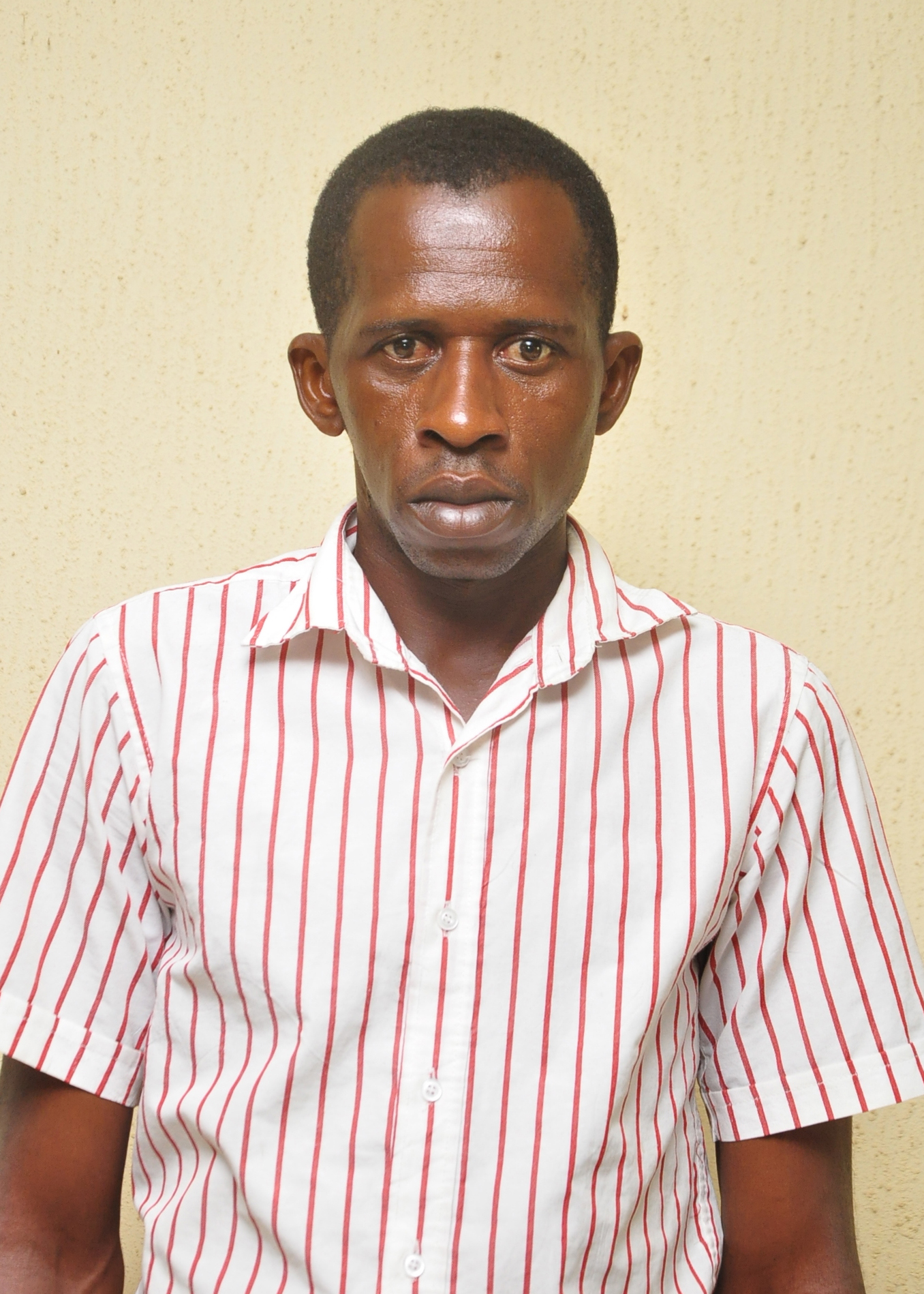 St. John's Day Secondary School Staff Picure