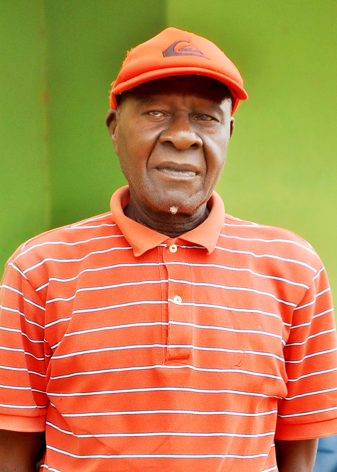 St. John's Day Secondary School Staff Picure