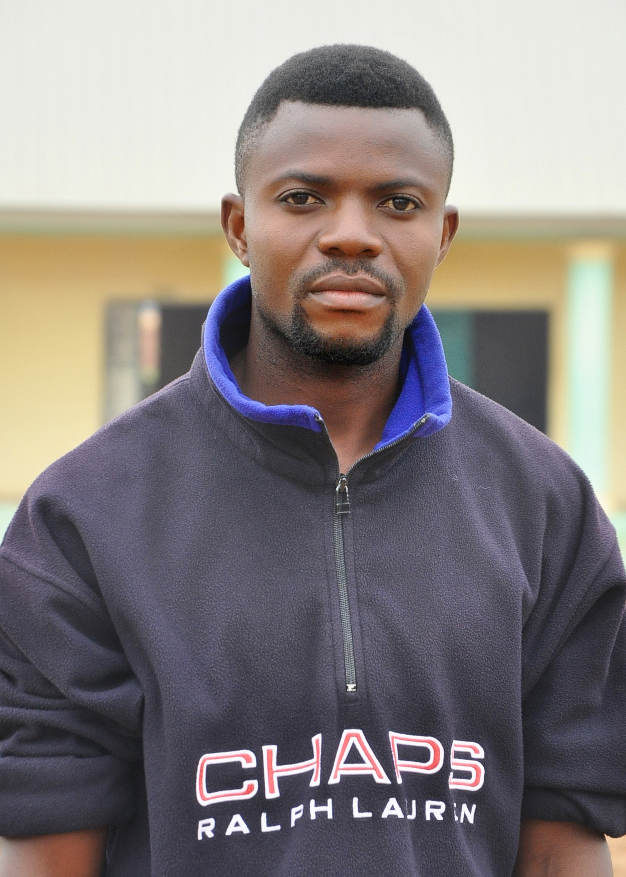 St. John's Day Secondary School Staff Picure