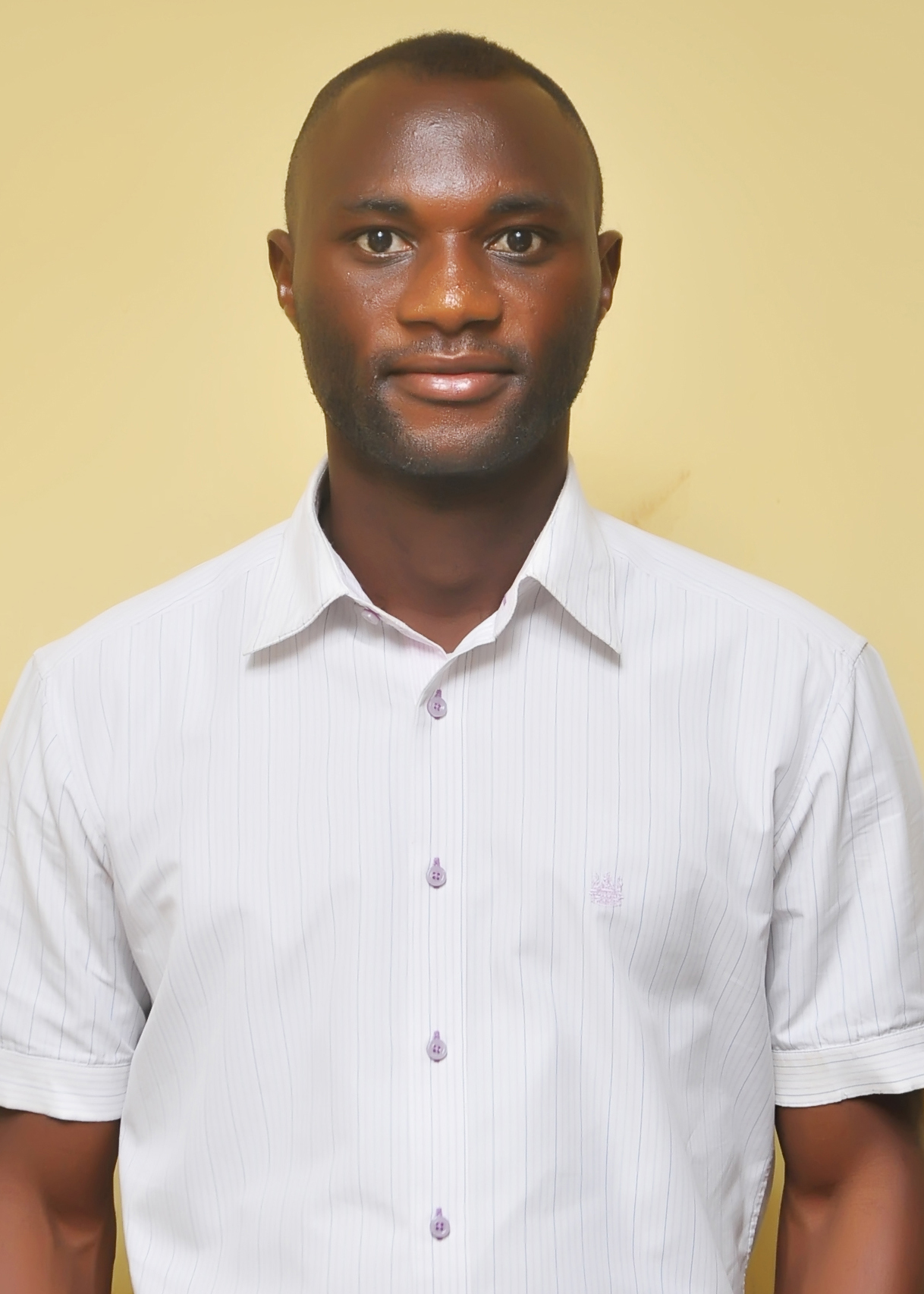 St. John's Day Secondary School Staff Picure