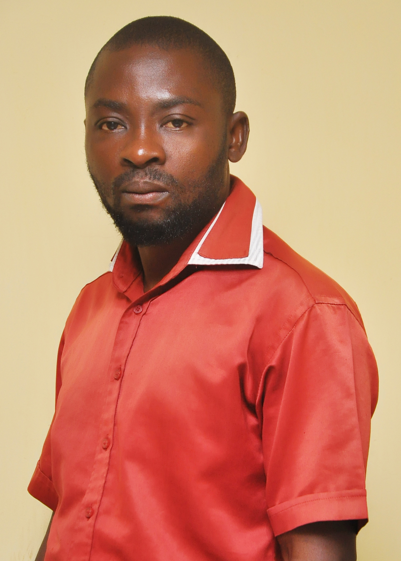 St. John's Day Secondary School Staff Picure