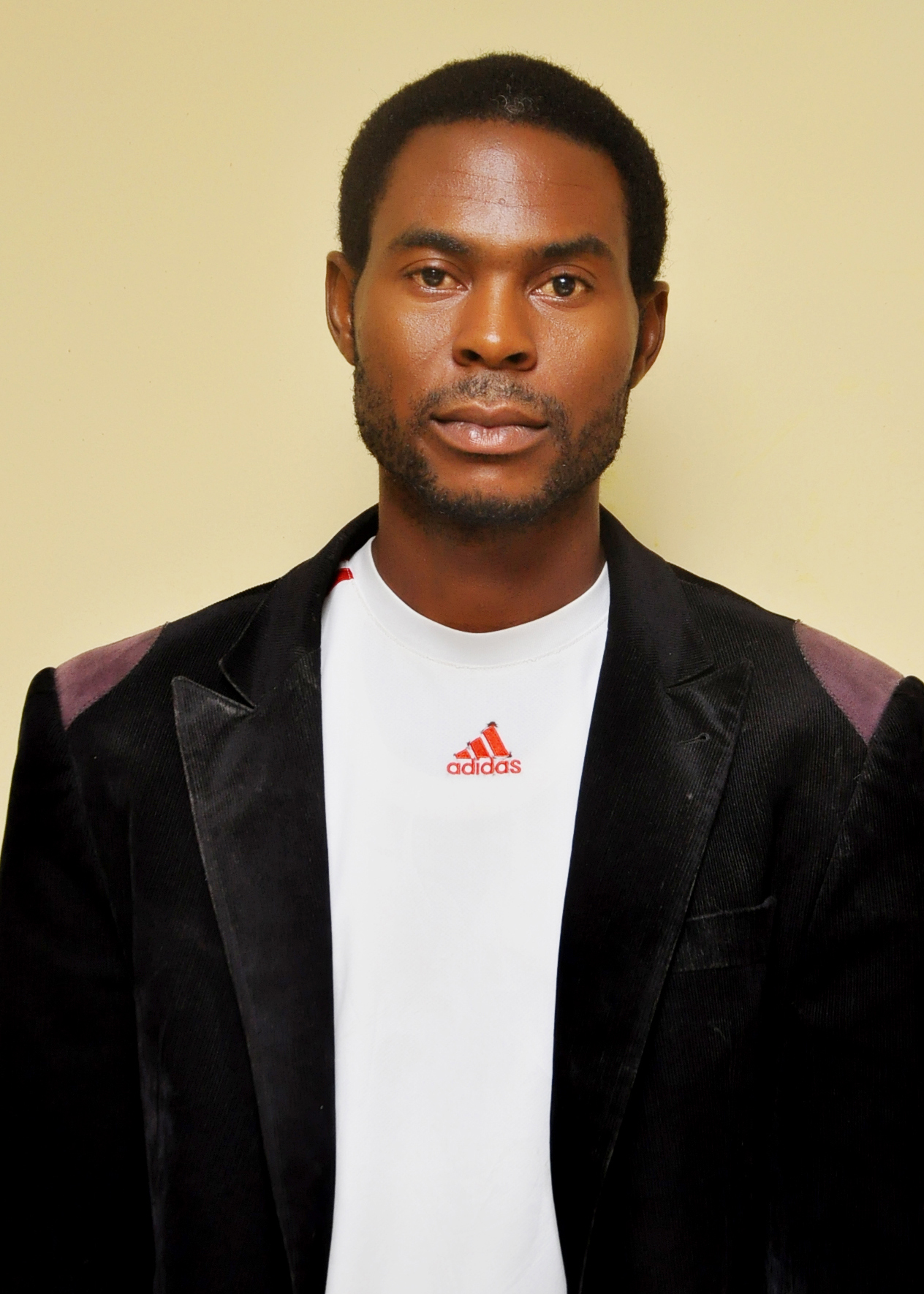 St. John's Day Secondary School Staff Picure