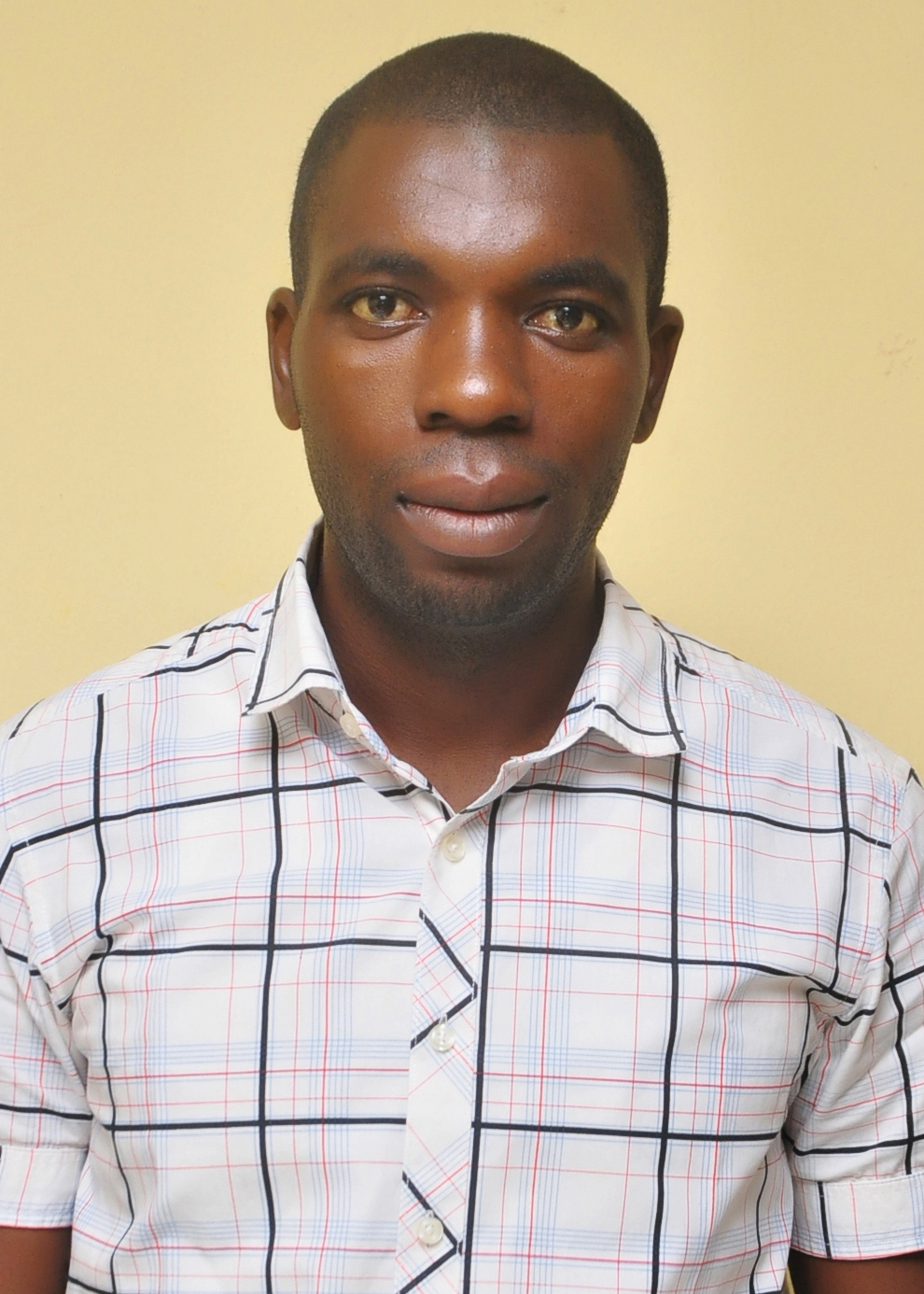 St. John's Day Secondary School Staff Picure