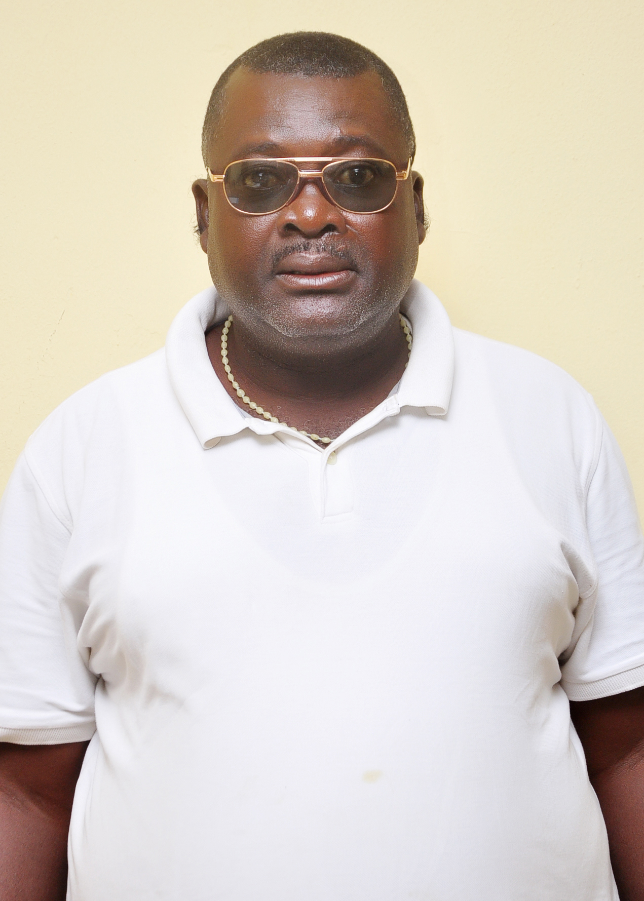 St. John's Day Secondary School Staff Picure